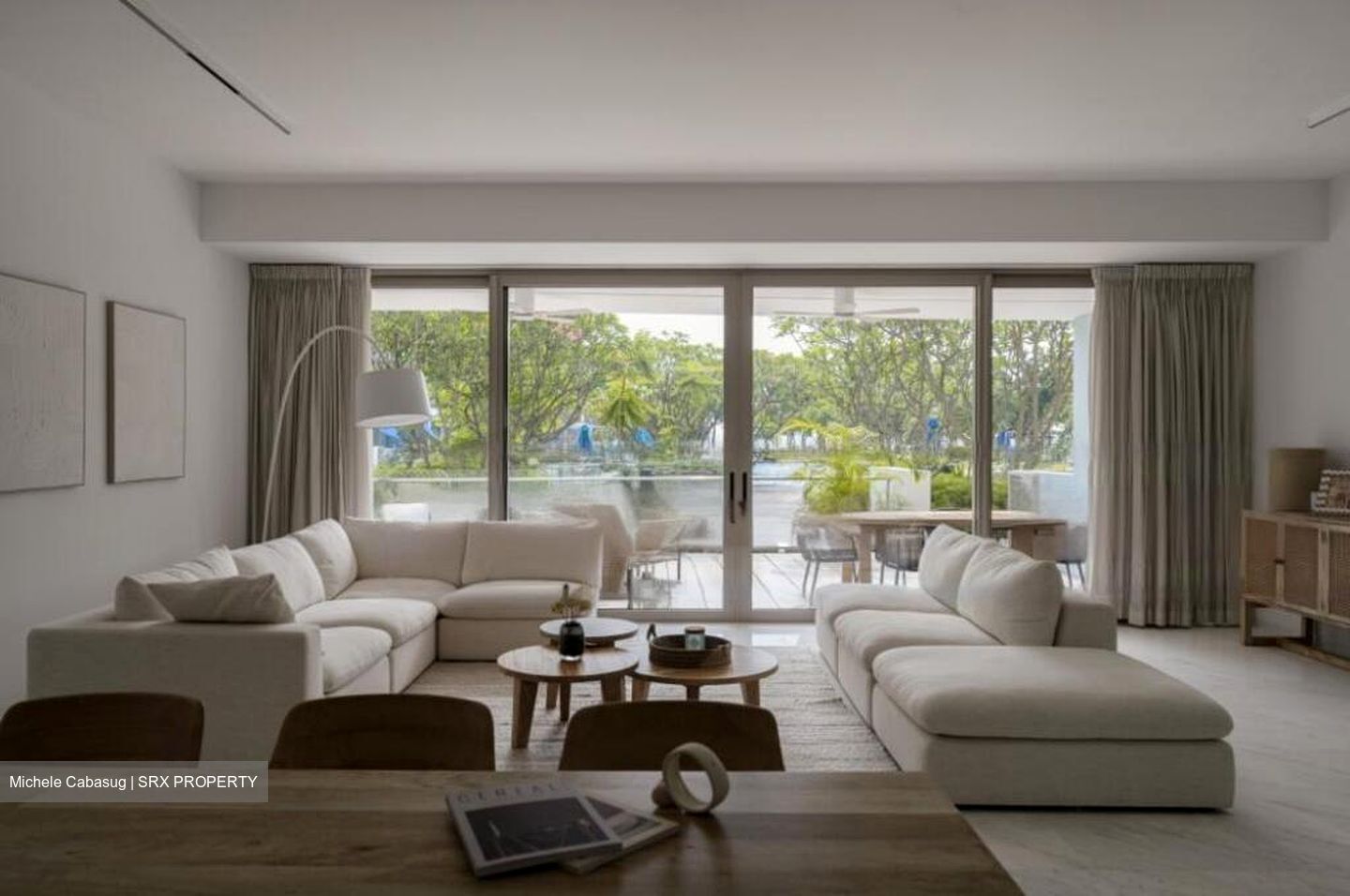 The Coast at Sentosa Cove (D4), Condominium #475040931